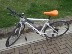 GIANT　自転車　ジャンク　手渡し希望 2017年モデル GIANT 10万円以内のロードバイクならこれ