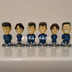 2026年最新】首振りマスコット ビーバップハイスクールの人気アイテム