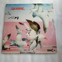スタックリッジ 紙ジャケットCD 3タイトル・ボックスセット - メルカリ