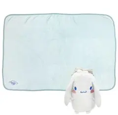 シナモロールブランケット