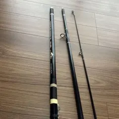 投げ竿4本セット ダイワ、オリムピック 投げ竿4本セット ダイワ、オリムピック