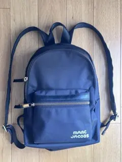 Marc Jacobs ブラックリュック