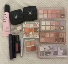 コスメなどまとめ売り 100点以上 デパコス プチプラ CHANEL Dior
