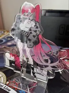 2025年最新】バーヴァンシー アクリルスタンドの人気アイテム