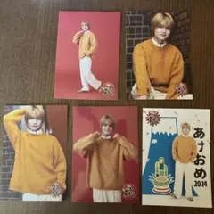 大西風雅 公式写真のサムネイル