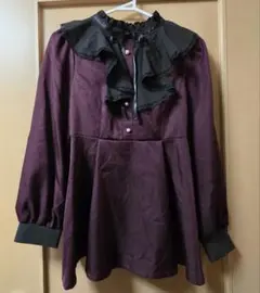 地雷系　量産型　セットアップ