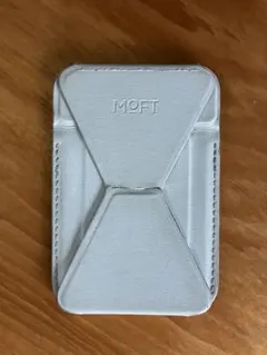 MOFT スマホスタンド カードケース　MagSafe