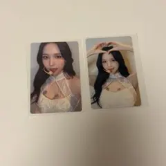 TWICE ソウルコン 入場特典トレカ ミナ セット twice ミナ トレカ ソウルコン | 日本 Mercari | Doorzo 專業日淘代購