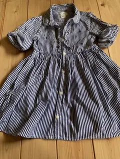 ラルフローレン　ワンピース　24M