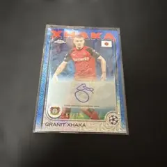 Topps Jリーグ 奥川雅也 直筆サインカード 25シリ - メルカリ