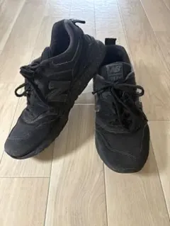 ニューバランス CM997HCY 27cm