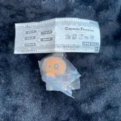 カプセルフロッキーズ　たまごっち　めめっち