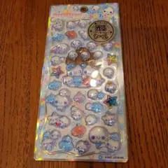 ジュエルプチドロップ　あわわちゃん