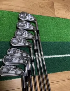 [名器]SRIXON Z725 S200 4〜PWセットのサムネイル