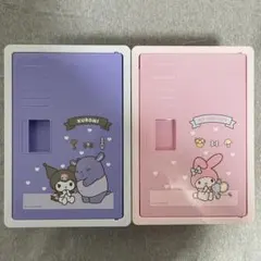 2026年最新】マイメロ 収納ボックスの人気アイテム - メルカリ