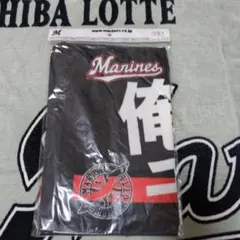 千葉ロッテマリーンズ 　応援歌フェイタオル 「プライド」ビジター