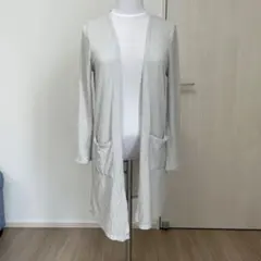 DRESKIP ドレスキップ トップス カーディガン 薄手のサムネイル