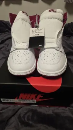 エアジョーダン 1 High '85 