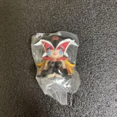 ヤッターマン待ちぼうけドロンジョ ミニフィギュアのサムネイル