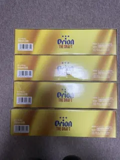 Orion THE DRAFT 350ml 12缶入 4箱セットのサムネイル
