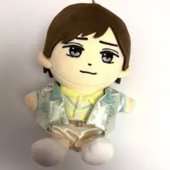 King & Prince 永瀬廉 はぴぬい