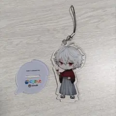 葛葉にじさんじ×nicocafe アクリルスタンド 過去品レア✨