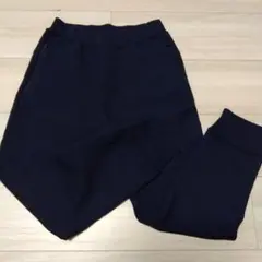 ユニクロ•スウェットパンツ　140cm