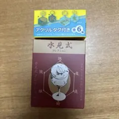 HUNTER×HUNTER 水見式コレクション アクリルタグ付き　ピトー　特質系