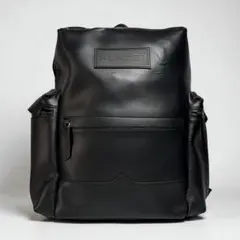 archive Hunter coding leather backpackのサムネイル