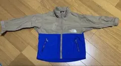 ノースフェイス　ウインドブレーカー 90