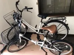 2026年最新】折りたたみ自転車 volkswagenの人気アイテム - メルカリ