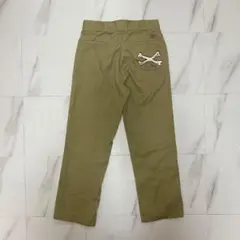 Dickies 874 BackDrop ディッキーズ バックドロップ パンツ