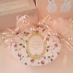 パールピン3本セットピンク(ホワイトもあります ) コメントなしOK☆浴衣髪飾り