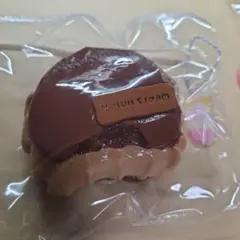 Kaiuncream チョコマカロン クリーミー純泥 パリパリ袋