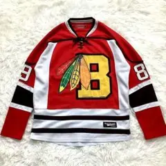 アイスホッケー ユニフォーム