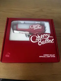 2026年最新】cherry bullet ペンライトの人気アイテム - メルカリ