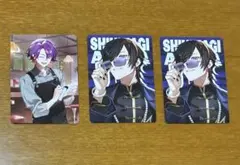 渡会雲雀　四季凪アキラ　voltaction カレー　カード　まとめ