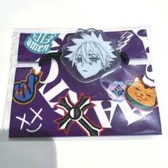 ファントムバスターズ ヘアゴム 観崎薫