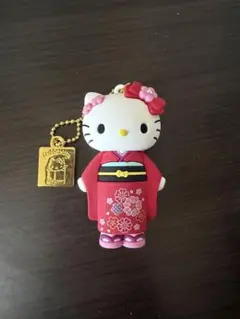 2026年最新】ハローキティ着物の人気アイテム - メルカリ