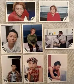 KinKiKids DOMOTO 堂本剛 写真 セット KinKiYou 公式 - メルカリ
