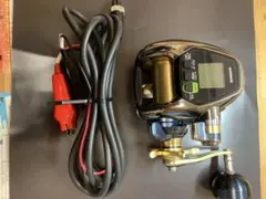 ビーストマスター3000XS SHIMANO 電動リールのサムネイル