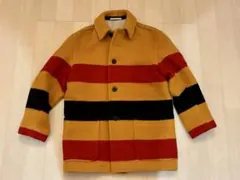 モンゴメリー　コート　ロカバール　38