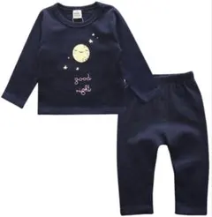 90センチ相当　子ども用パジャマ