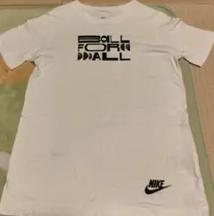 The Nike Tee ボールフォーオール Tシャツ　150〜160サイズ