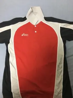 アシックス 卓球ユニフォーム