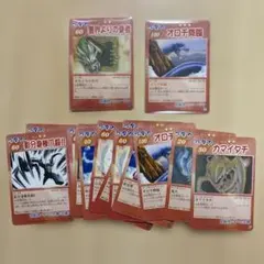 ハオ（スペシャルレア） シャーマンキング カードゲーム 超・占事略決