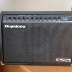GUYATONE FLIP BassD BB-1 真空管 2026年最新】guyatone FLIPの人気アイテム - メルカリ