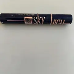 MAYBELLINE Sky High マスカラ