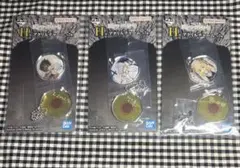 デスノート DEATHNOTE 一番くじ アクリルチャーム L 弥海砂 ニア