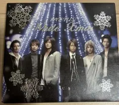 White X'mas KAT-TUN
